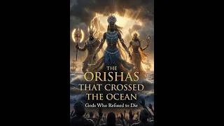 Thumbnail: The Orishas that Crossed the Ocean