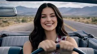 Thumbnail: 200 MILES TO TUSCON - TIFFANY TAYLOR