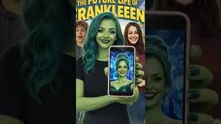 Thumbnail: THE FUTURE LIFE OF FRANKLEEN - EPISODE 3