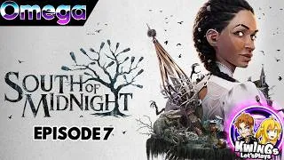 Thumbnail: South of Midnight Episode 7