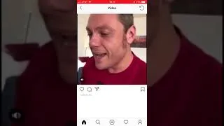 Thumbnail: Tiziano Ferro - Super Bass (Nicki Minaj cover)