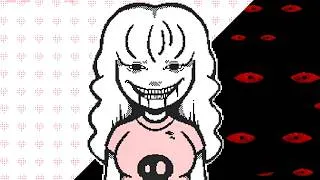 Thumbnail: the Horror Game you aren't Meant to play