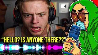 Thumbnail: Complete Moron tries to Dub over Memes