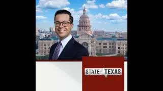 Thumbnail: State of Texas - August 14, 2026