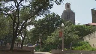 Thumbnail: Changes to UT Austin’s required classes split campus community