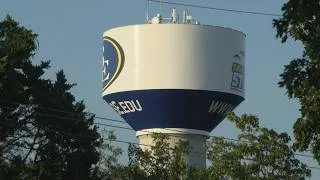 Thumbnail: Durant officials tie water tower pressure issue to July outage, weigh fix