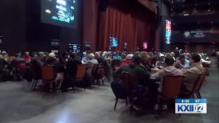 Thumbnail: Choctaw Casino’s World Series of Poker Circuit enters final days