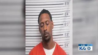 Thumbnail: Man arrested on I-35 as investigators seize more than 15 pounds of cocaine