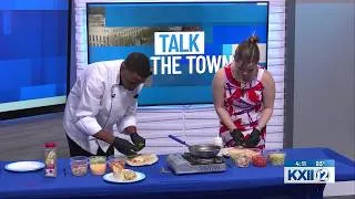 Thumbnail: Talk of the Town: Summer lunch meal inspirations from Choctaw Casino & Resort