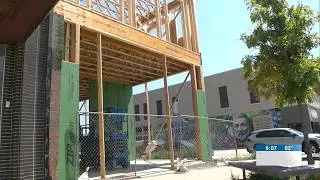 Thumbnail: Denison sees wave of new construction projects downtown and beyond