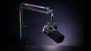Thumbnail: Fifine AM8PROT Review - Budget Mic Upgrade?