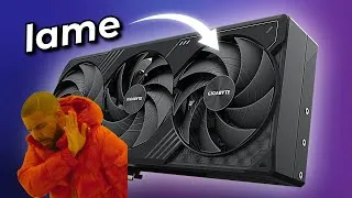 Thumbnail: Why Are Third-Party Graphics Cards So Boring Now?