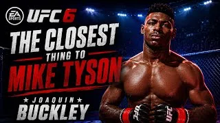 Thumbnail: CLOSEST thing to Mike Tyson in UFC 6 