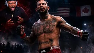 Thumbnail: I ACCEPTED MARTIAL MINDS “NO LOVE” CHALLENGE | UFC 6 
