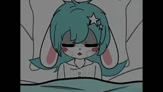 Thumbnail: "Life" in the hospital (to be continued)