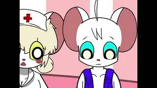 Thumbnail: Lost Mouse (Terrible Mouse fan Animation)