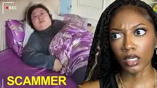 Thumbnail: this is how chinas biggest scammer got caught