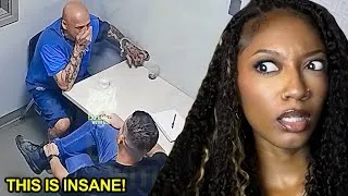Thumbnail: he has no idea his victim faked her death...