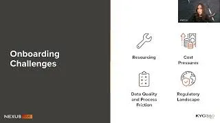 Thumbnail: The Future of KYC & Customer Due Diligence: How Automation Reduces Onboarding Time and Cost