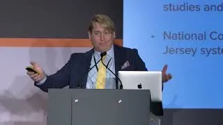 Thumbnail: Inside the 2024 MONEYVAL Report: Jersey’s Global AML Leadership [George Pearmain]