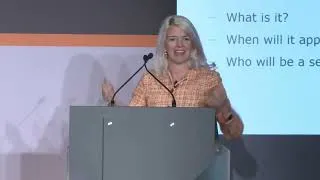 Thumbnail: Failure to Prevent Fraud: The New Draconian Rules for UK Corporates [Ruth Paley from Eversheds]
