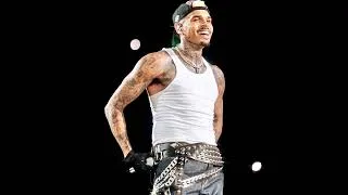 Thumbnail: [FREE] Chris Brown Type Beat - "Eyes On You"