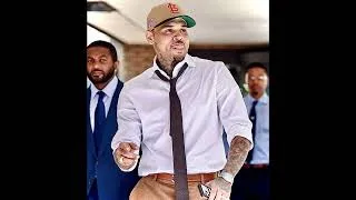 Thumbnail: [FREE] Chris Brown x Kehlani Type Beat - "I See You"