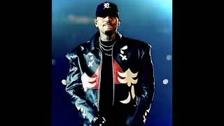 Thumbnail: [FREE] Chris Brown Type Beat - "Step By Step"