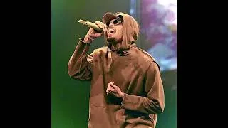 Thumbnail: [FREE] Chris Brown x Leon Thomas Type Beat - "Pull Me Away"