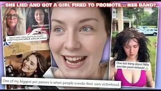 Thumbnail: TikTok Viral Hair Perm Disaster Ends in a CRAZY Unexpected Twist (WTF?!)