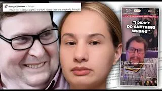 Thumbnail: Ryan Anderson Defends Disturbing Prison Calls with Gypsy Rose Blanchard 