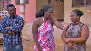 Thumbnail: BLACK LOVE | NANA ADJIE, GIFTY, KYEREWAA,TIMA, MAAME SARFOWAA FULL MOVIE