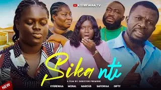 Thumbnail: SIKA NTI PART1