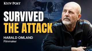 Thumbnail: Nearly Killed in Ukraine, Norwegian Filmmaker Returns to Film Viking Roots⁠