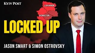 Thumbnail: Taken Hostage by Pro-Russian “DNR” Forces