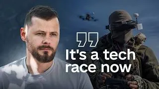 Thumbnail: Who has the upper hand in Ukraine’s evolving drone war?