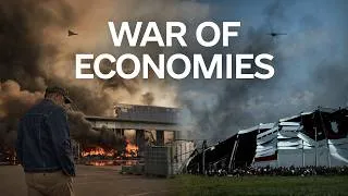 Thumbnail: Why Russia escalates attacks on Ukraine’s businesses, explained