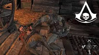 Thumbnail: AC: Black Flag Resynced - New Gameplay & New Character | ASSASSIN'S CREED 4 REMAKE