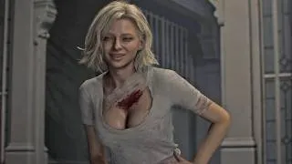 Thumbnail: Leon & Graces swap voices - RESIDENT EVIL 9 REQUIEM