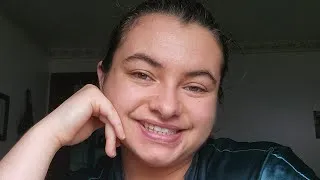 Thumbnail: Be proud of YOU plus a special GRWM ✨️❤️🐢🐝💅🦌