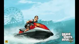 Thumbnail: Grand Theft Auto V Wanted Level Music Theme 6 [Next Gen]