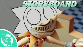 Thumbnail: Best Friend (Official Storyboard)