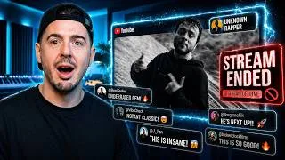 Thumbnail: This Unknown Talent Made Me Stop Everything