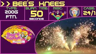 Thumbnail: Bee's Knees Fountain - Brothers