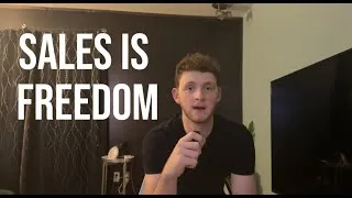 Thumbnail: Sales Changed My Life In 1 Year at 19 years old
