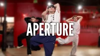 Thumbnail: HARRY STYLES - Aperture | Kyle Hanagami Choreography
