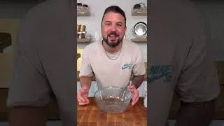 Thumbnail: Real vs AI: Recreating the Top AI Recipes