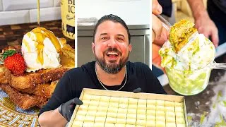 Thumbnail: Ice Cream Recipes That Never Miss 🍦