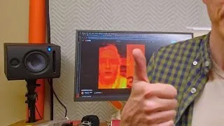 Thumbnail: THESE actually made it sound better