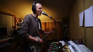 Thumbnail: Our God is an Awesome God - Live Looping Cover